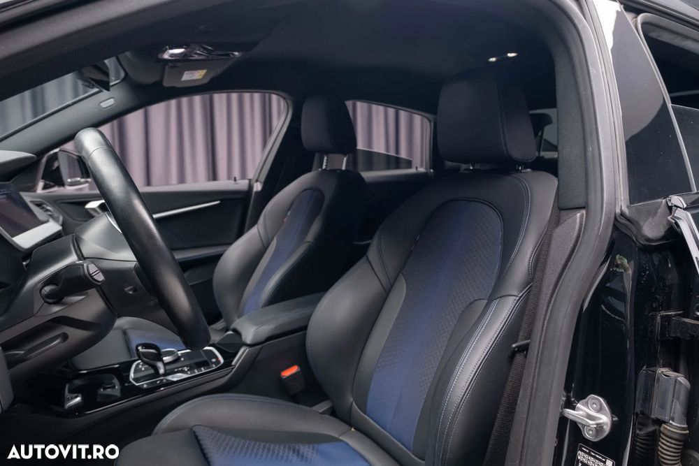 BMW Seria 2 218i Aut. M Sport - 26