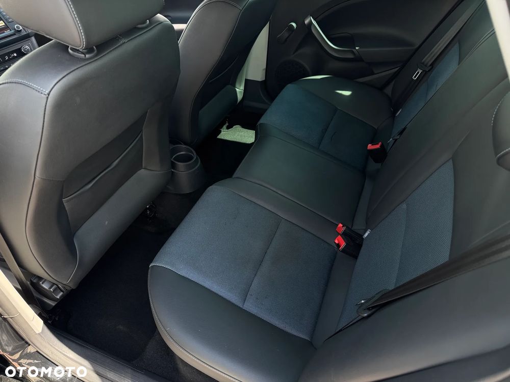 Seat Ibiza 1.0 Eco TSI S&S CONNECT - 11