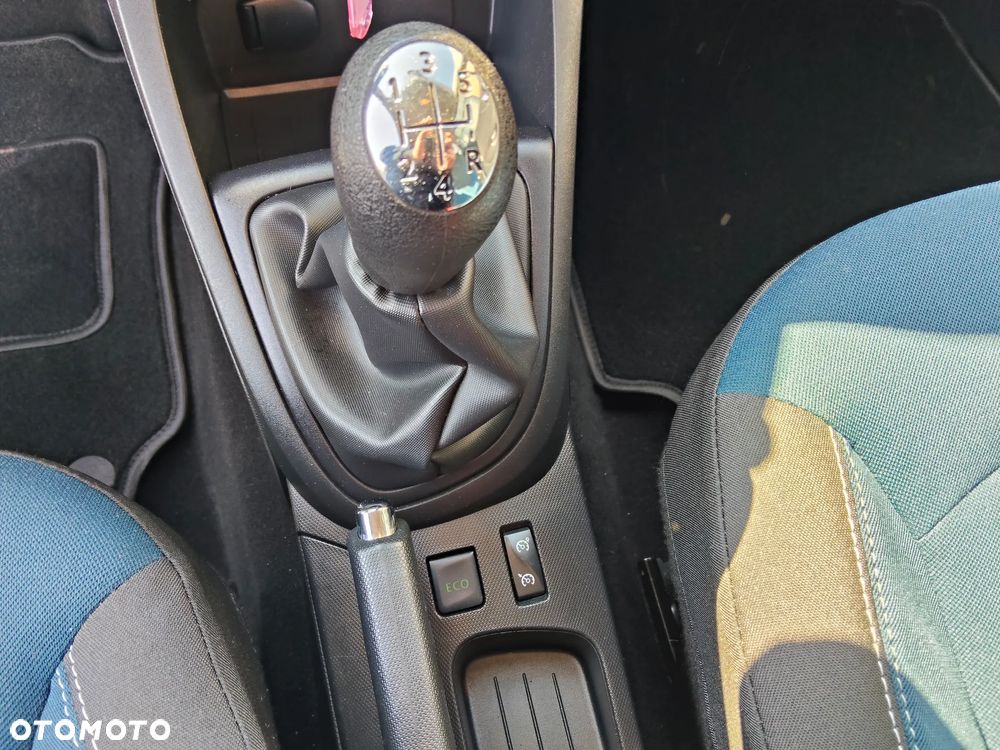 Renault Captur ENERGY TCe 90 Start&Stop Expression - 16