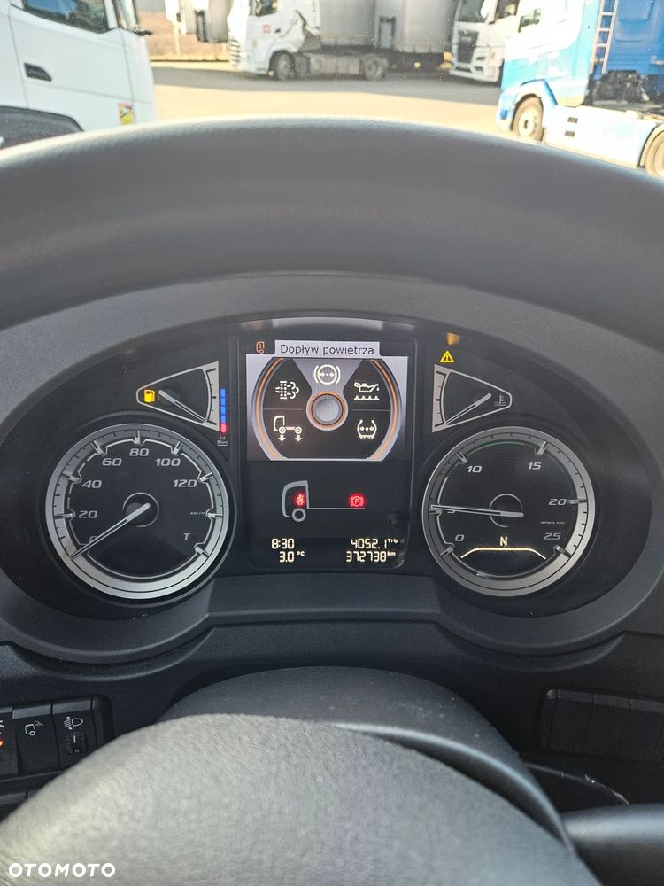 DAF XG480FT LD stock 32458 - 19