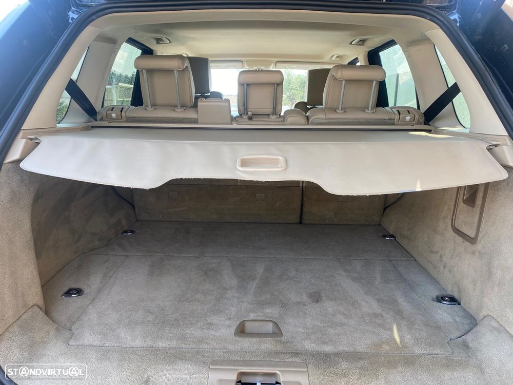 Land Rover Range Rover Sport 3.0 TDV6 HSE - 10