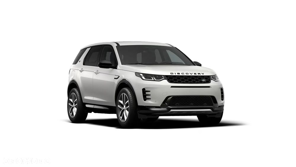 Land Rover Discovery Sport D165 Dynamic SE - 1