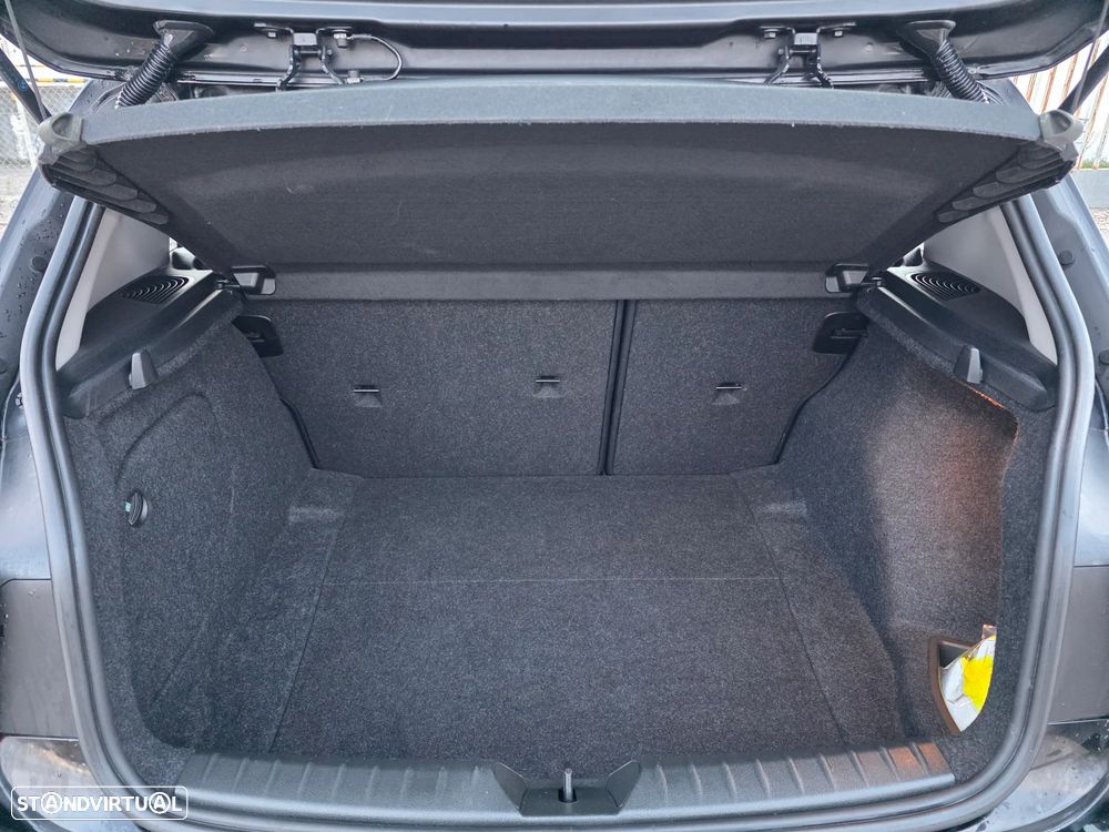 BMW 116 d EDynamics Line Urban - 8