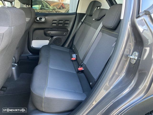 Citroën C3 Pure Tech S&S Shine - 28