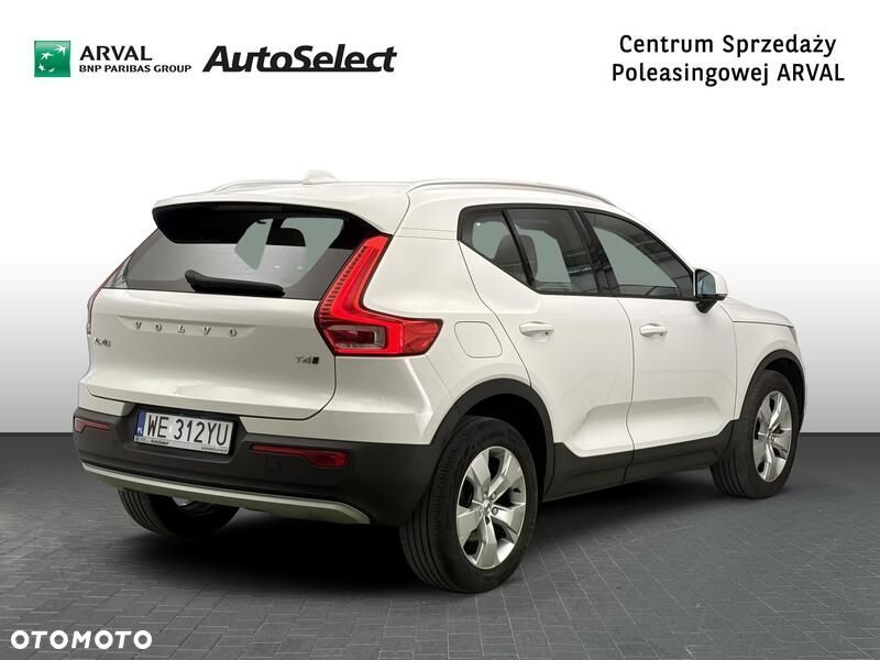 Volvo XC 40 T4 AWD Momentum Pro - 6