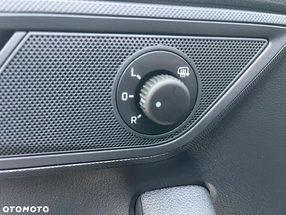 Skoda Fabia - 13