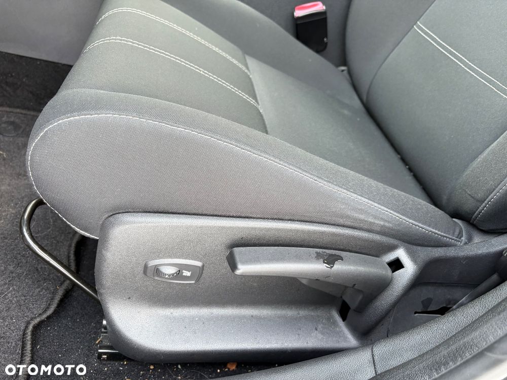 Renault Megane 1.6 16V 110 Expression - 17