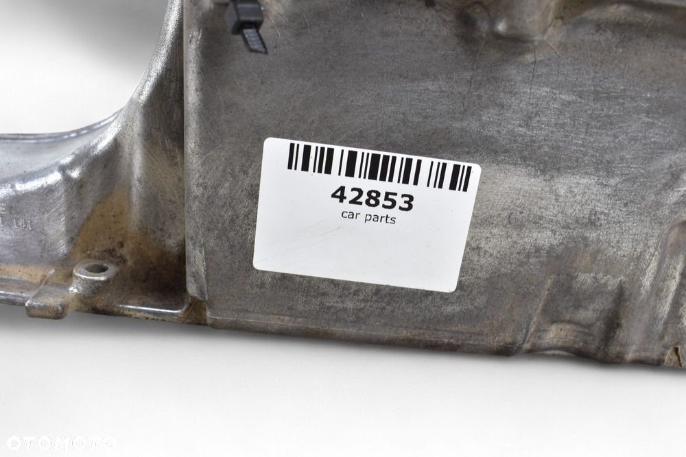 Miska Olejowa PEUGEOT EXPERT CITROEN JUMPY 1.6 HDI 9657811880 - 11