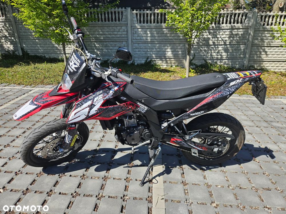 Malaguti XSM - 9