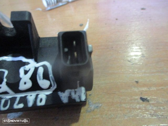 Valvula De Vacuo 72190343 VOLVO V40 2001 1.9D - 2