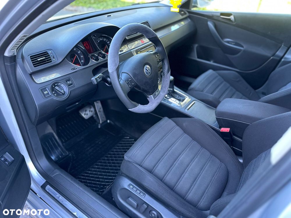 Volkswagen Passat 1.8 TSI DSG R-Line Edition Plus - 10