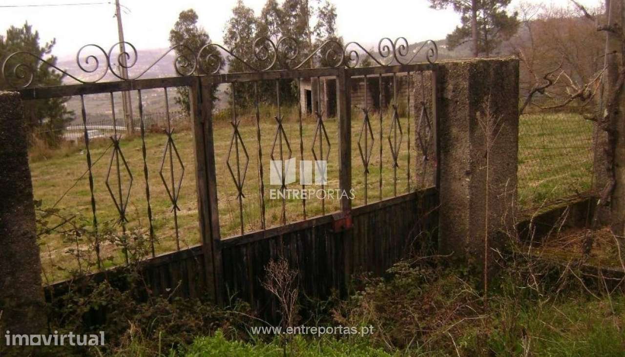 Venda Terreno, Soalhães, Marco de Canaveses - Grande imagem: 5/14