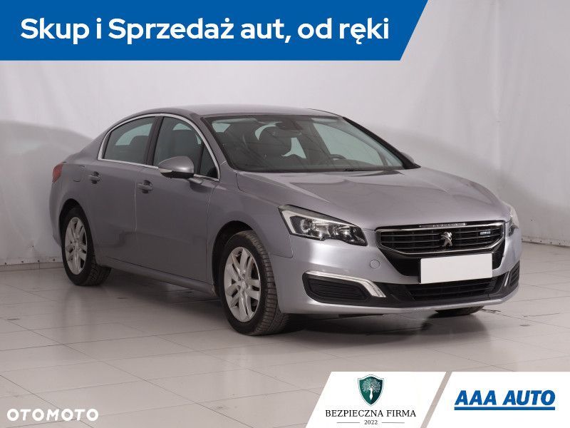 Peugeot 508 - 3