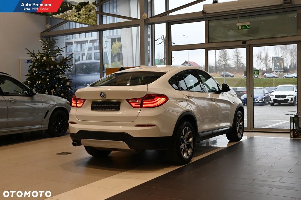 BMW X4 xDrive20i - 19