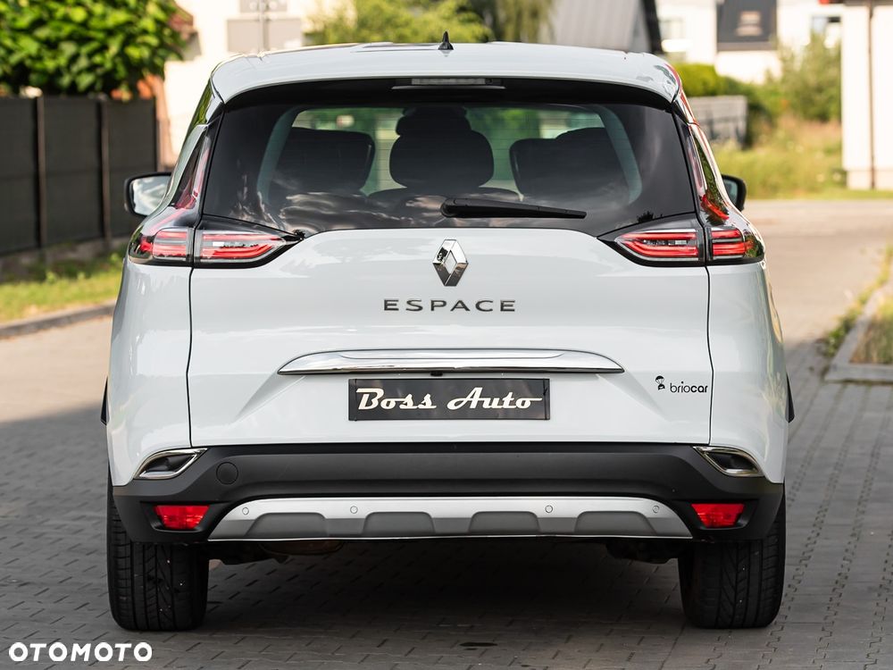 Renault Espace Energy dCi 160 EDC Initiale Paris - 11