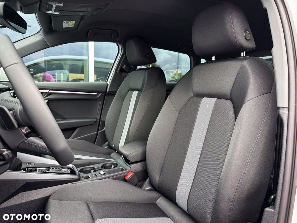 Audi A3 Sportback - 22