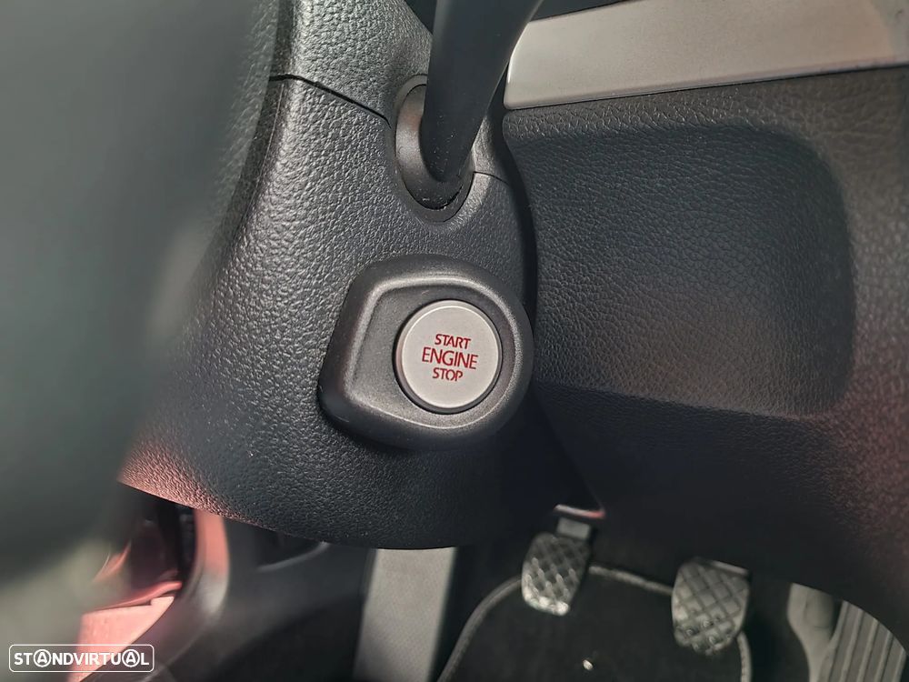 VW Scirocco 2.0 TDI Sport - 31