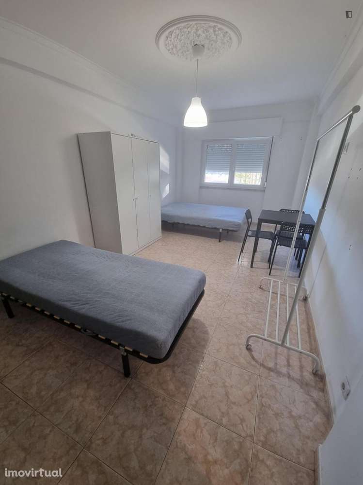 Quarto - localizado em Sintra Lisbon - Grande imagem: 2/14