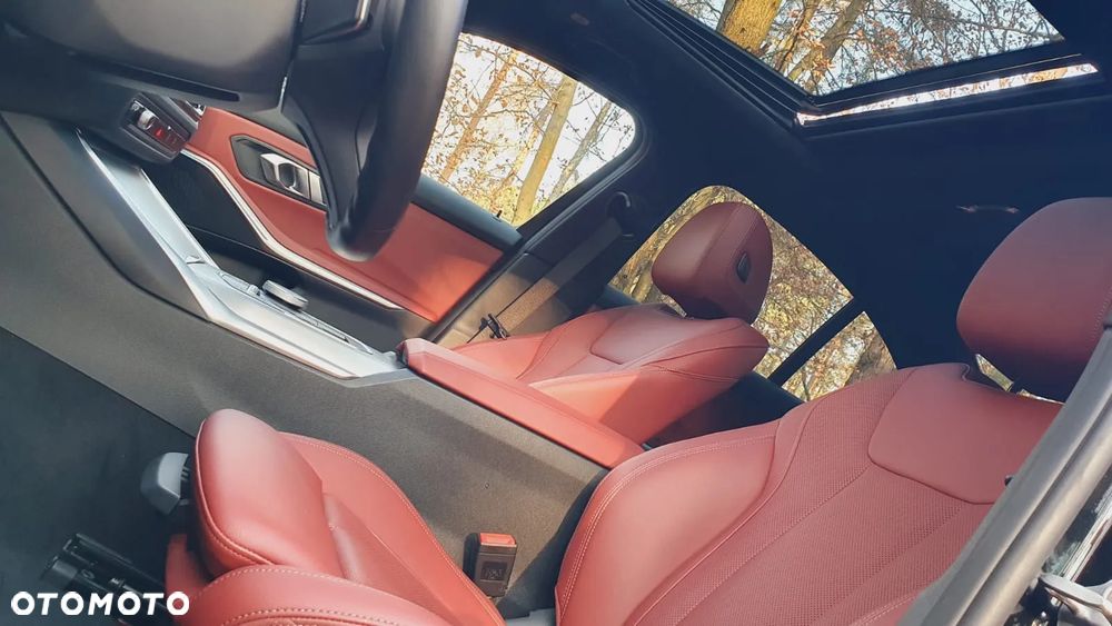 BMW Seria 3 M340i xDrive sport - 19