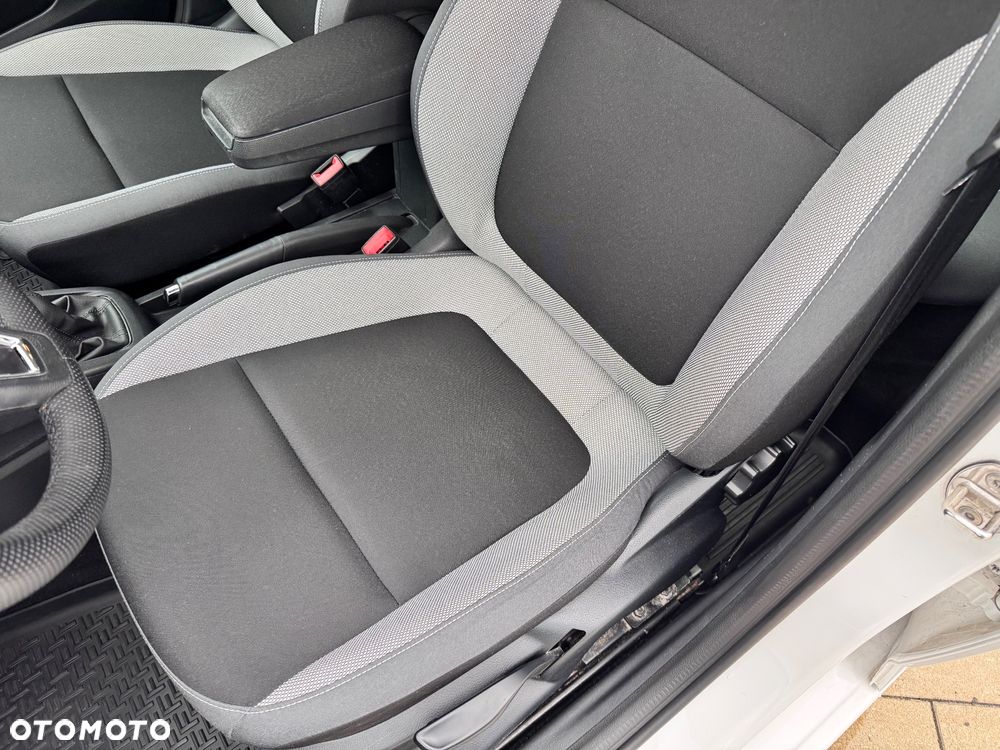 Skoda Fabia 1.2 TSI Ambition - 20