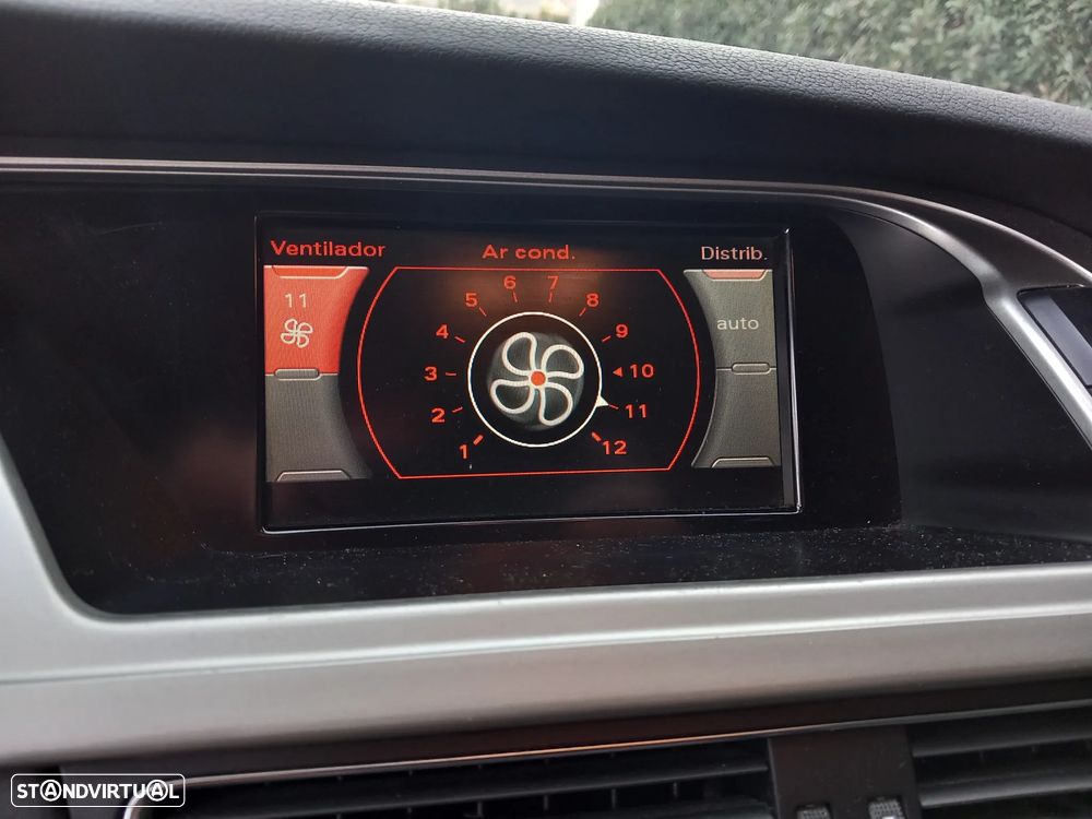 Audi A4 Avant 2.0 TDI Sport - 21