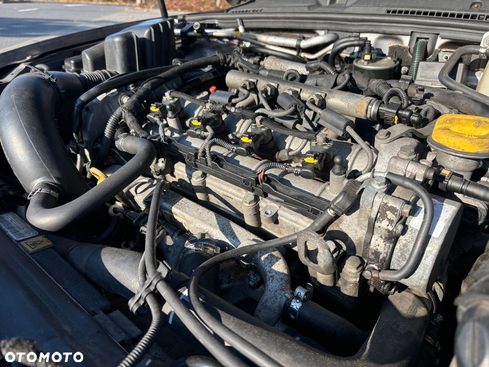 Alfa Romeo 159 1.9JTDM Progression - 22