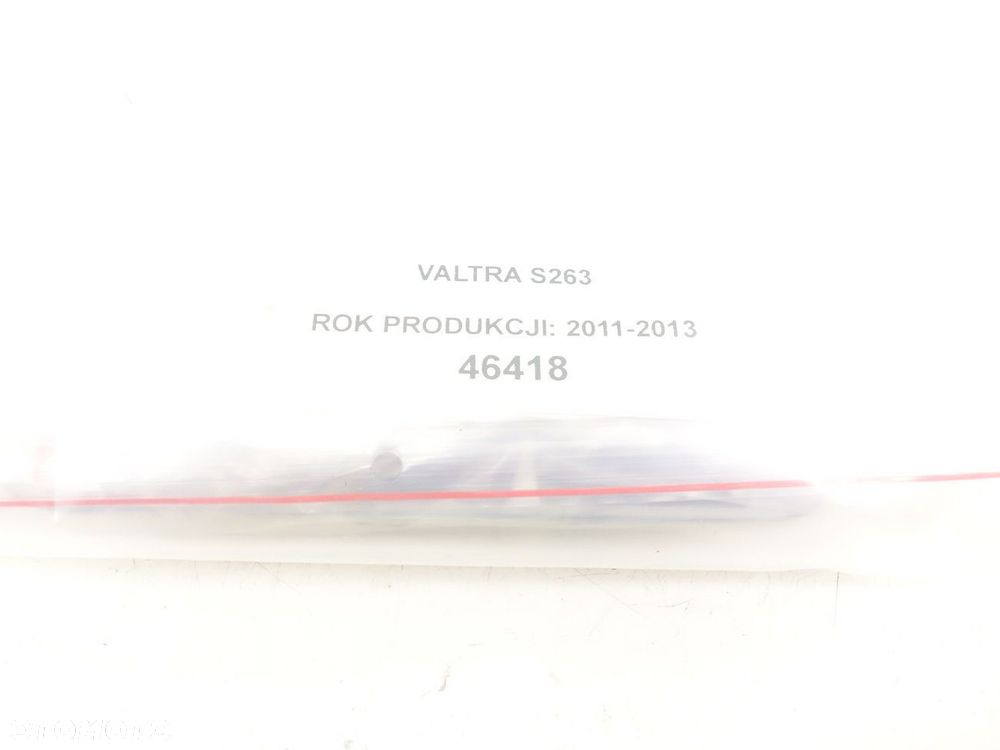 Klawiatura Sterowania 4376533M93 Valtra Massey - 7