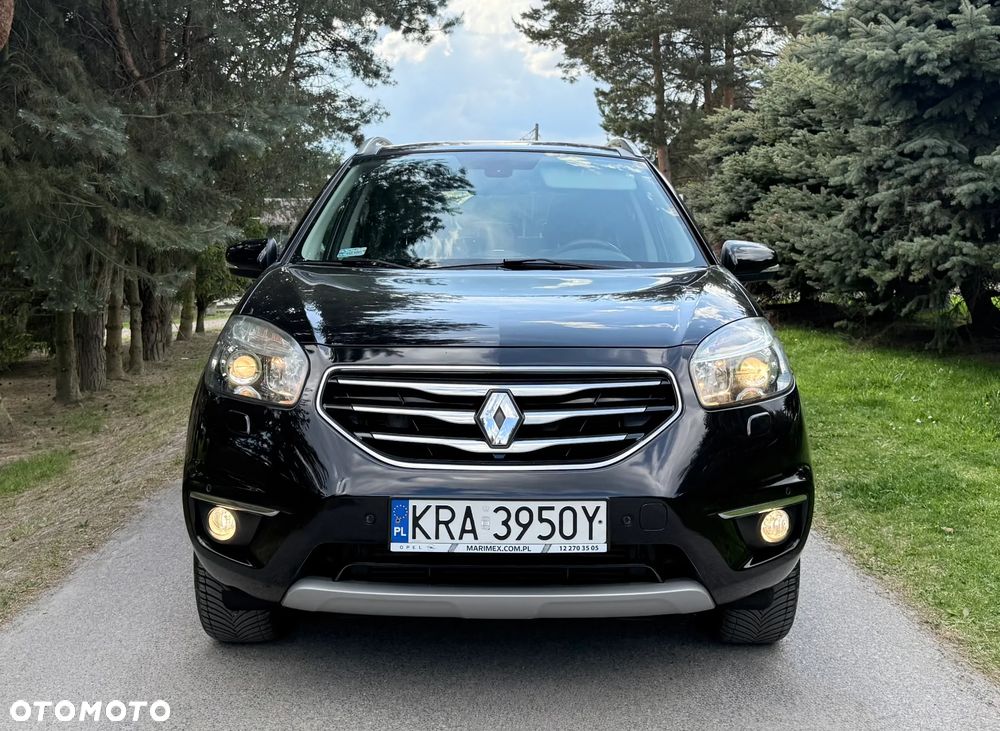 Renault Koleos 2.0 dCi 4x4 Bose Edition - 3
