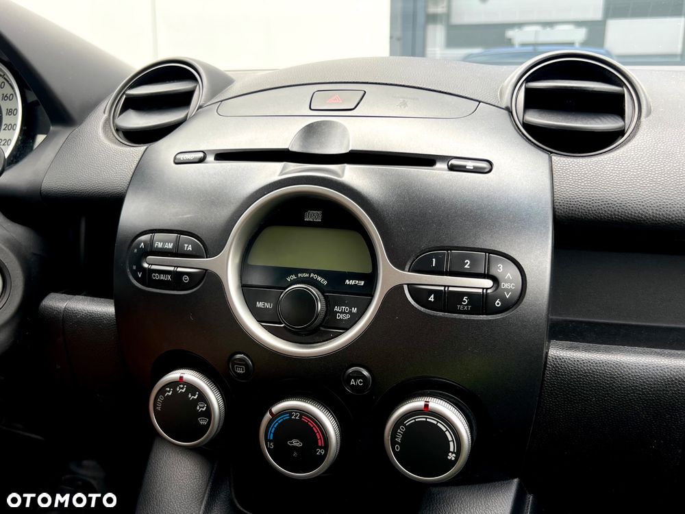 Mazda 2 1.3 Dynamic - 21