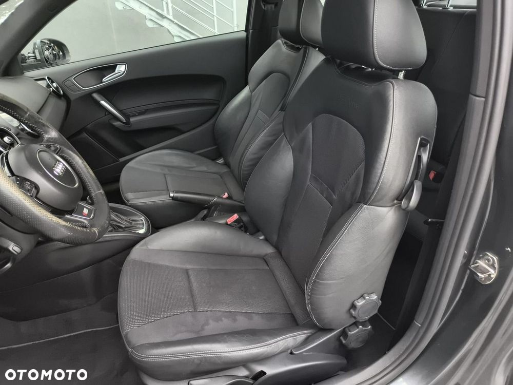 Audi A1 3-drzwiowe - 9