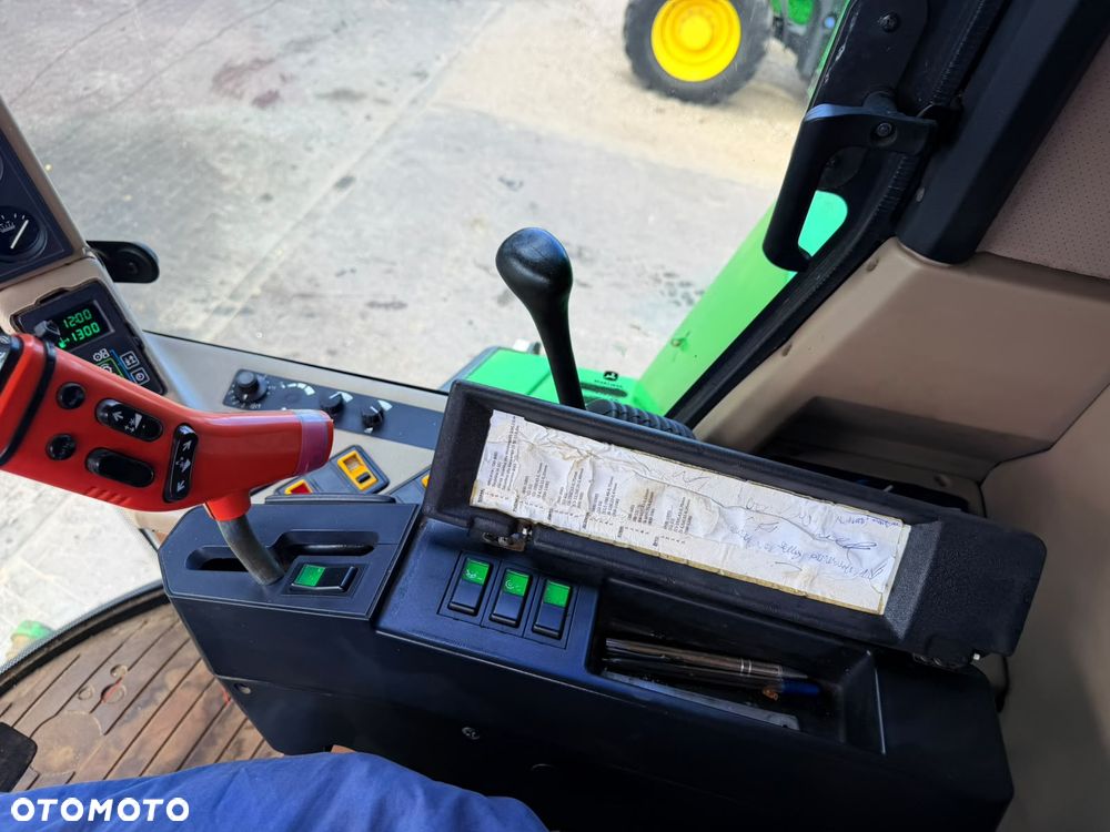 John Deere 1450 CWS - 34