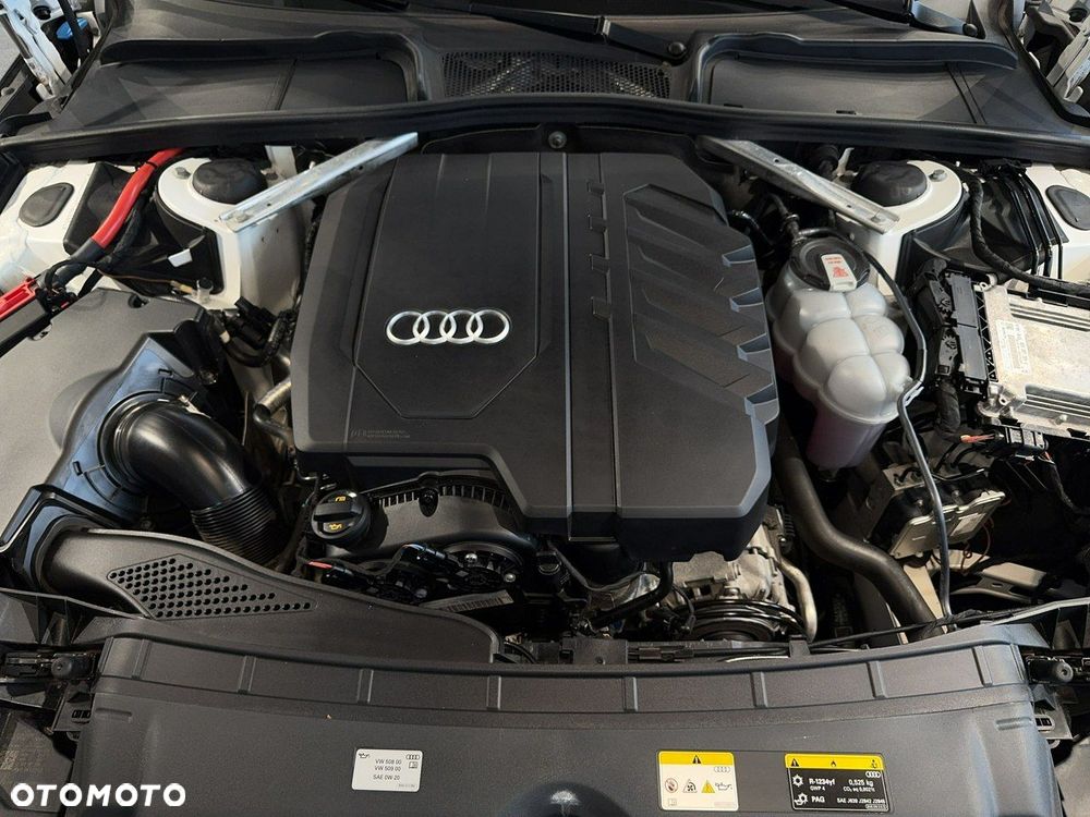 Audi A4 Limousine - 31