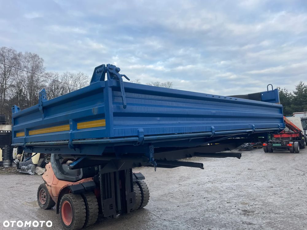 Inny Kipper-Meillr - 2