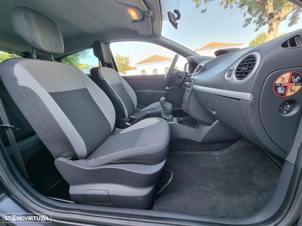 Renault Clio 1.5 dCi GT - 7