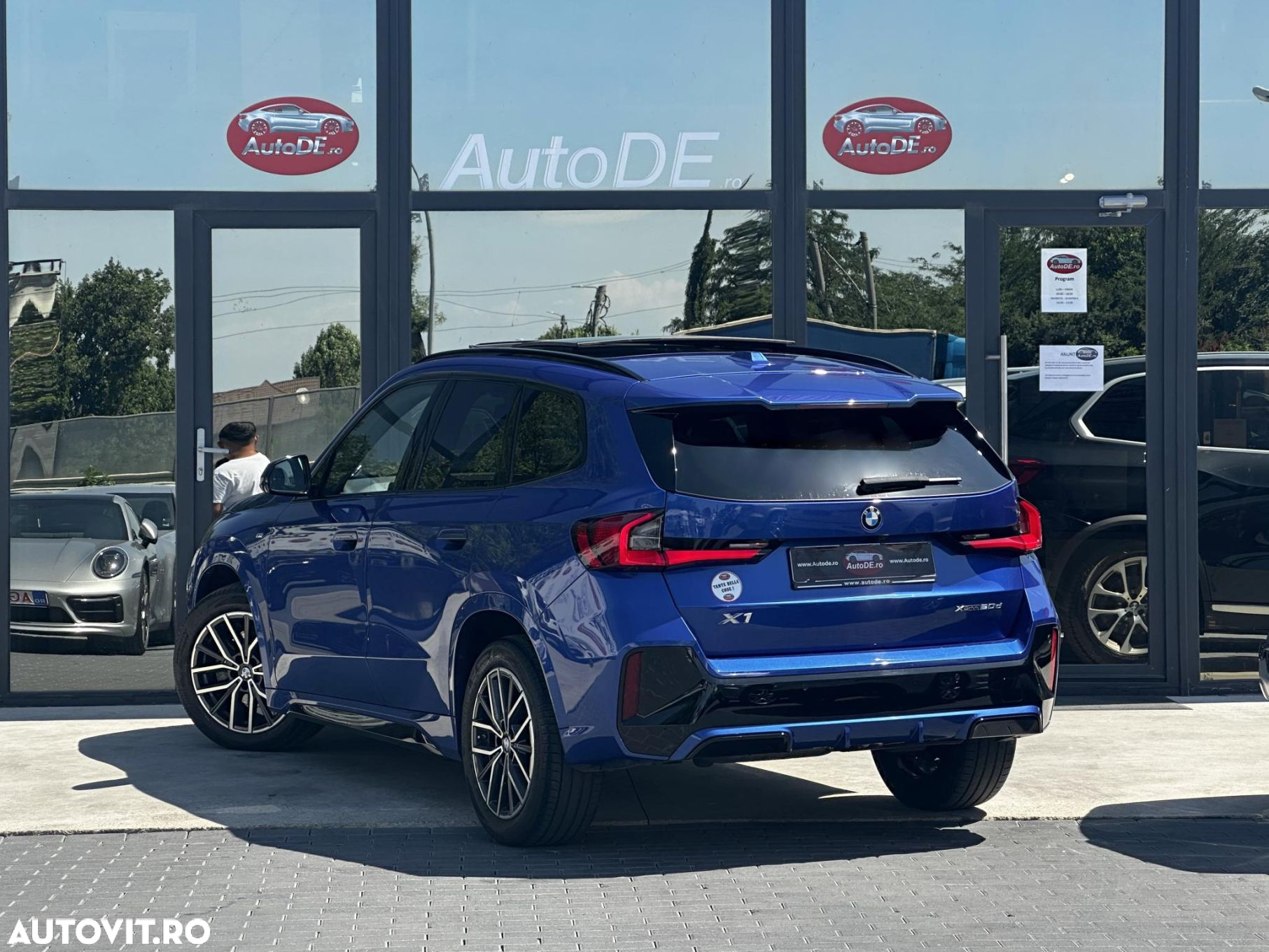 BMW X1 - 4