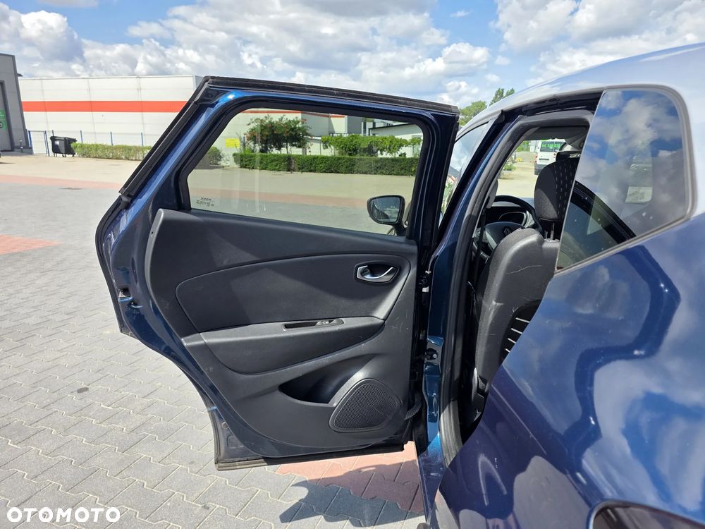 Renault Captur 0.9 Energy TCe Life EU6 - 9