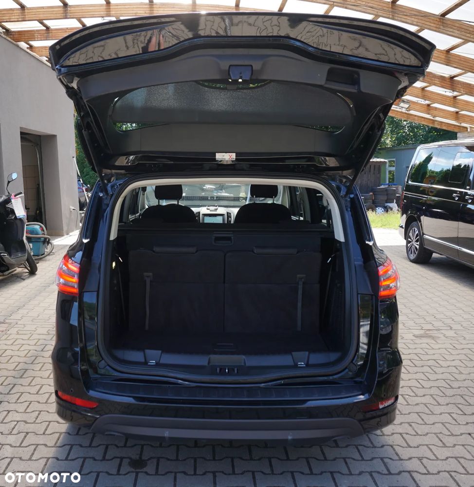 Ford S-Max 2.0 TDCi Titanium PowerShift - 5