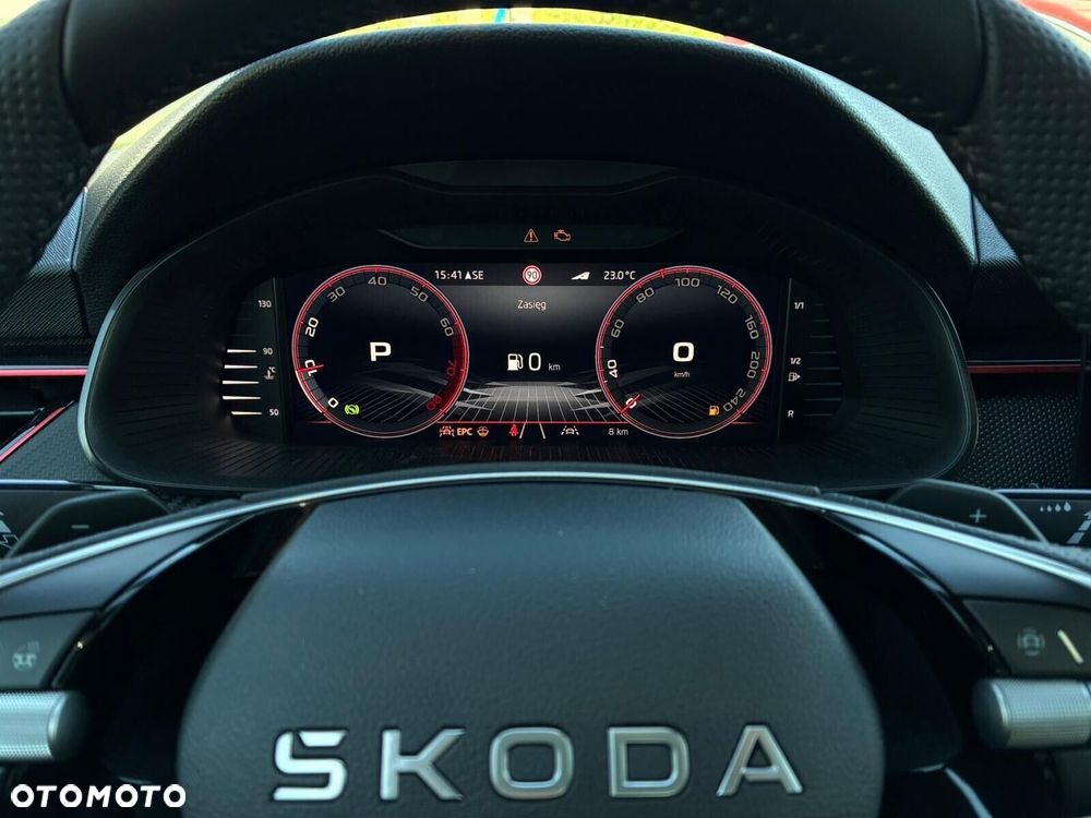 Skoda Kamiq - 16