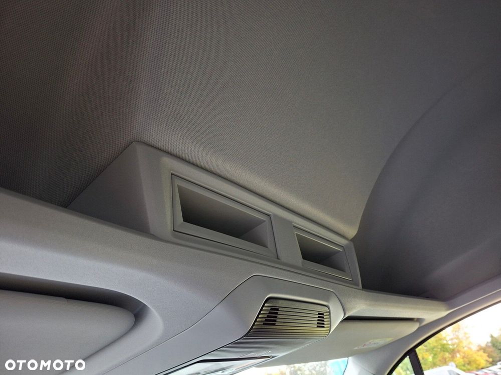 Volkswagen Crafter - 20