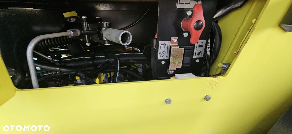 Ammann ASC 70 HD - 19