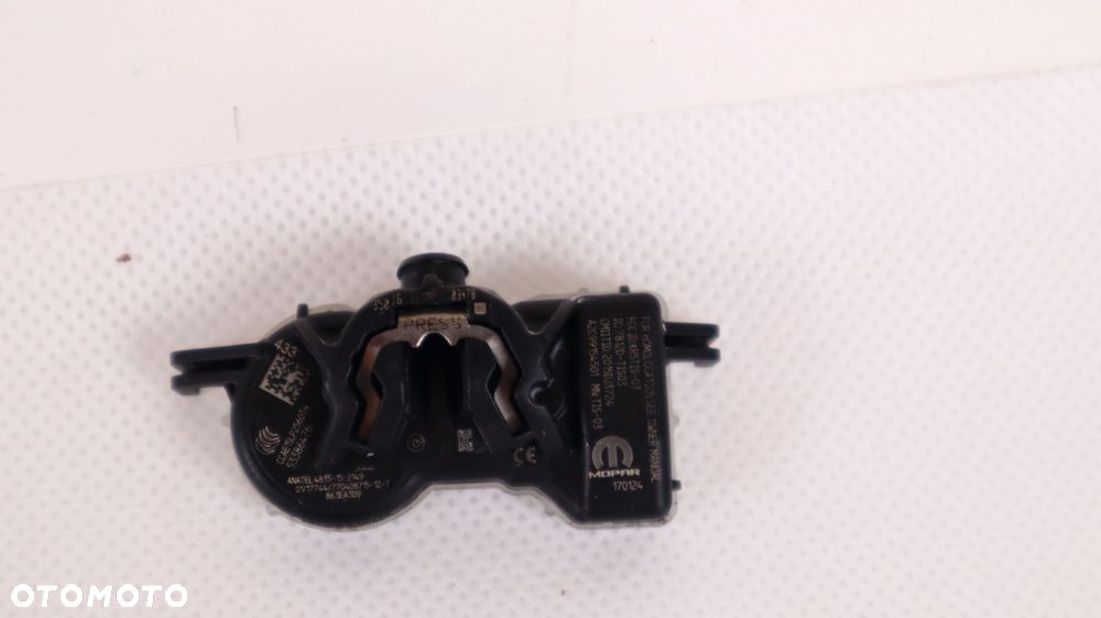 JEEP RENEGADE CZUJNIK CIŚNIENIA OPON TPMS 53386476 - 1