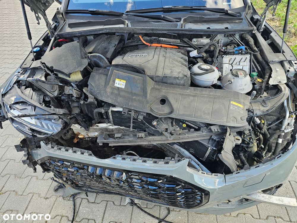 Audi Q5 - 10