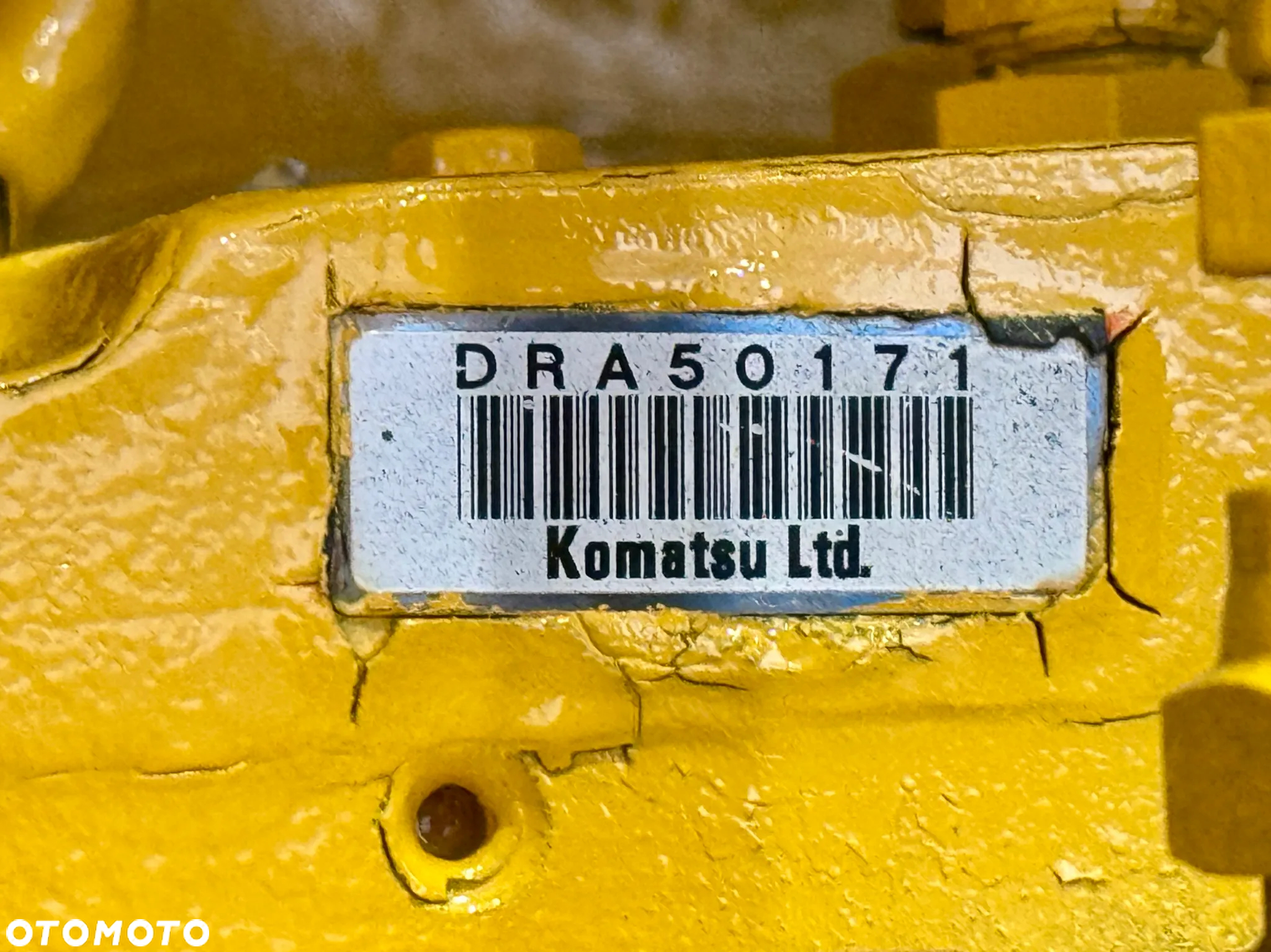 Komatsu PW160ES-7K - 8