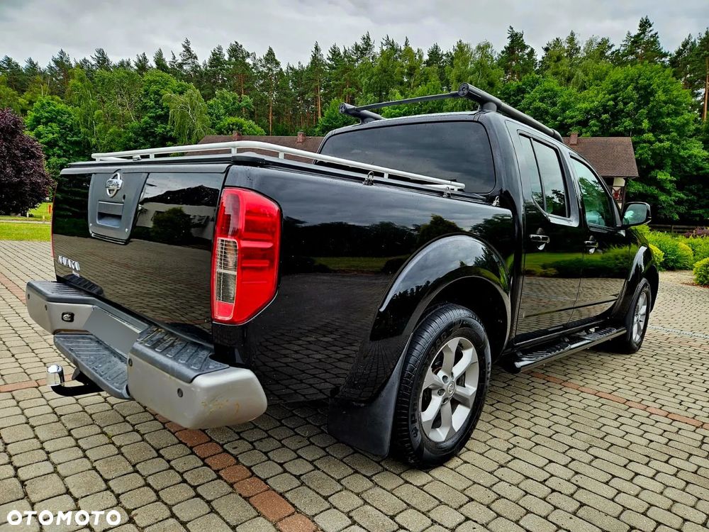 Nissan Navara - 11