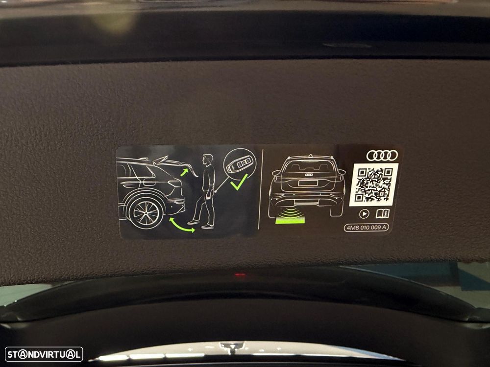 Audi A6 Avant 50 TFSI e quattro S tronic - 29