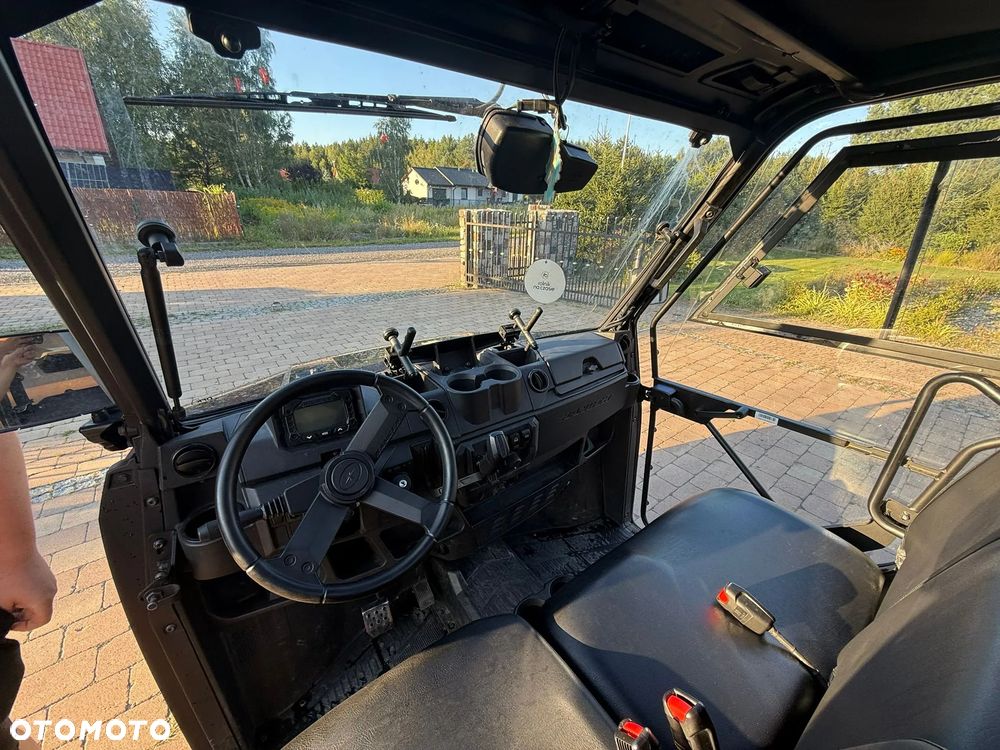 Polaris Ranger - 30