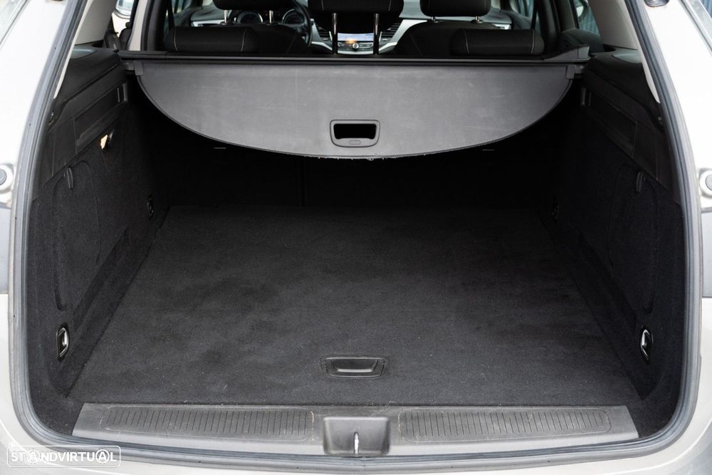 Opel Astra Sports Tourer 1.6 CDTI Business Edition S/S - 49