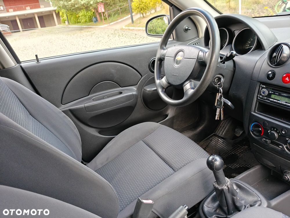 Nissan Micra 1.2 Acenta - 20