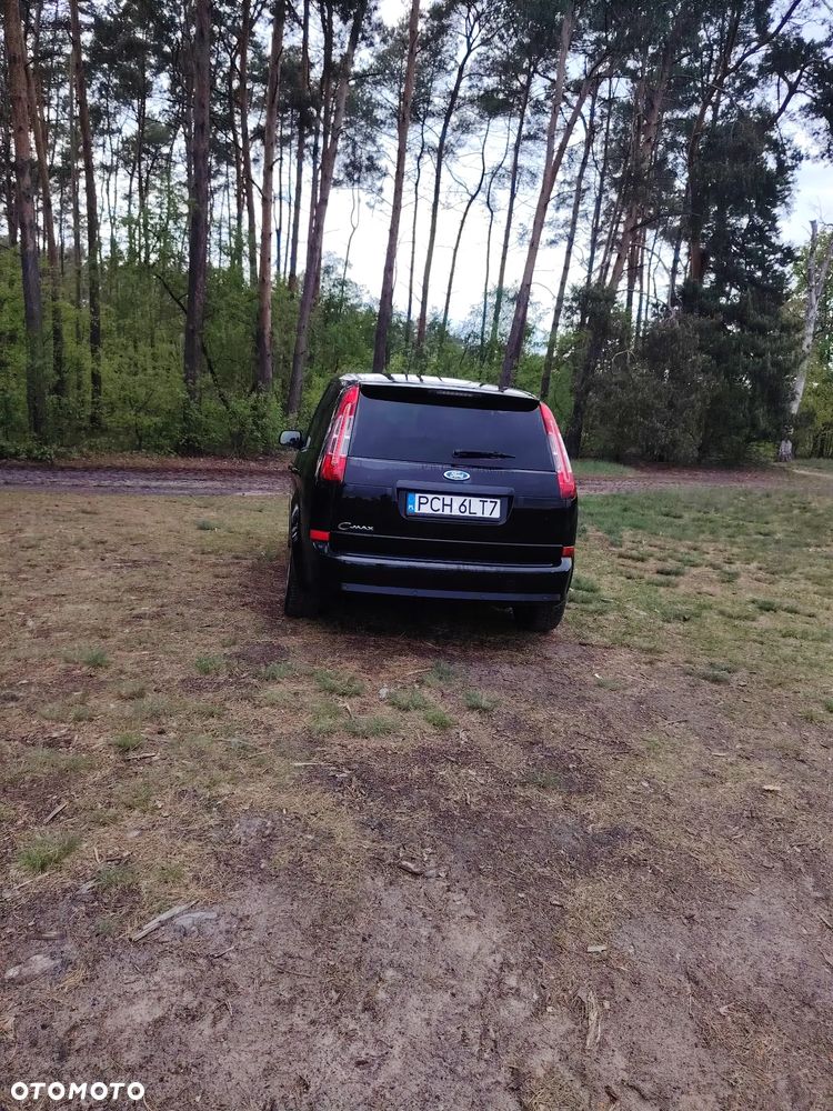 Ford Focus C-Max - 5