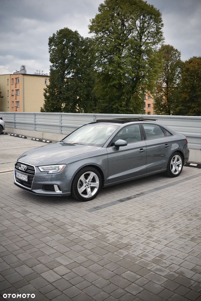 Audi A3 - 1